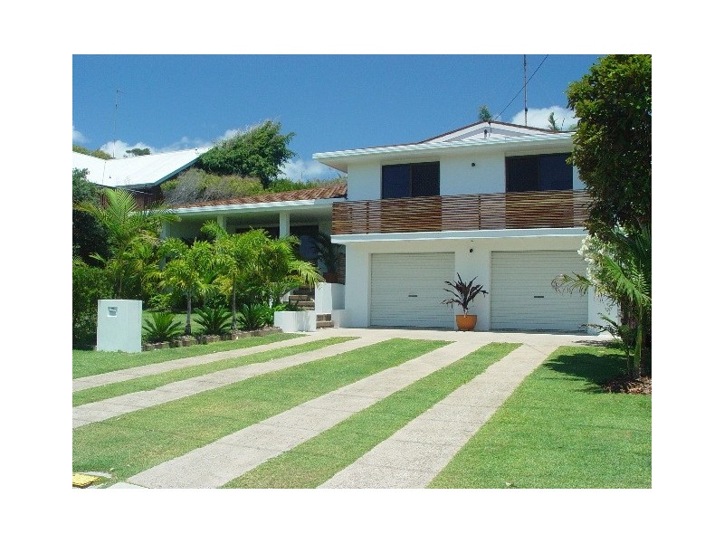 Sunrise Beach QLD 4567