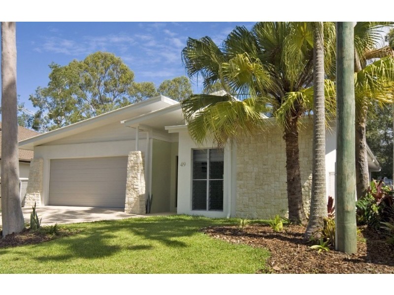 49 Sunset Drive, Noosa Heads QLD 4567