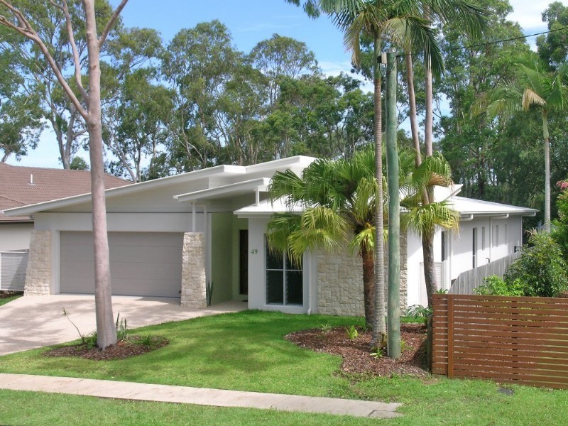 49 Sunset Drive, Noosa Heads QLD 4567
