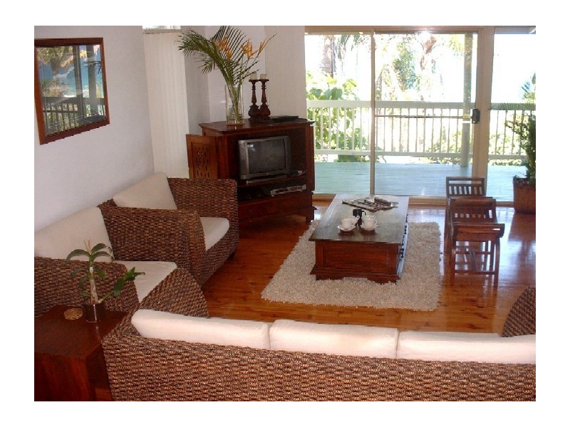 Sunrise Beach QLD 4567