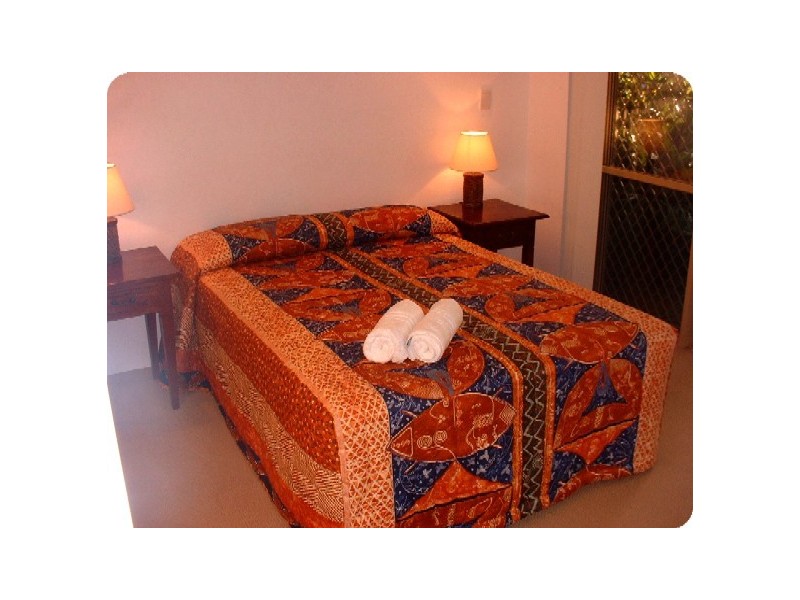 Sunrise Beach QLD 4567