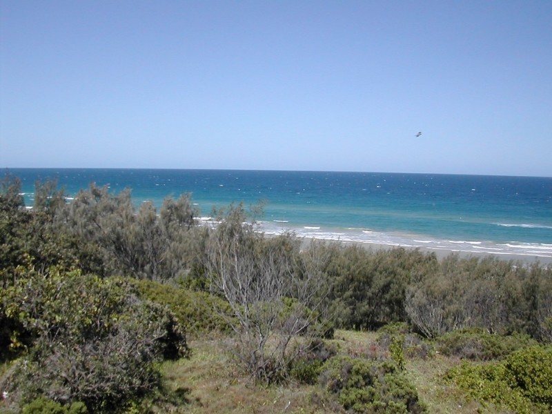 Sunrise Beach QLD 4567