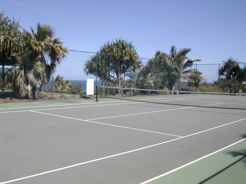 Sunrise Beach QLD 4567