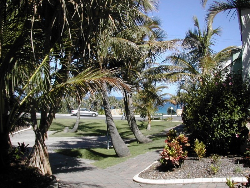 Sunrise Beach QLD 4567