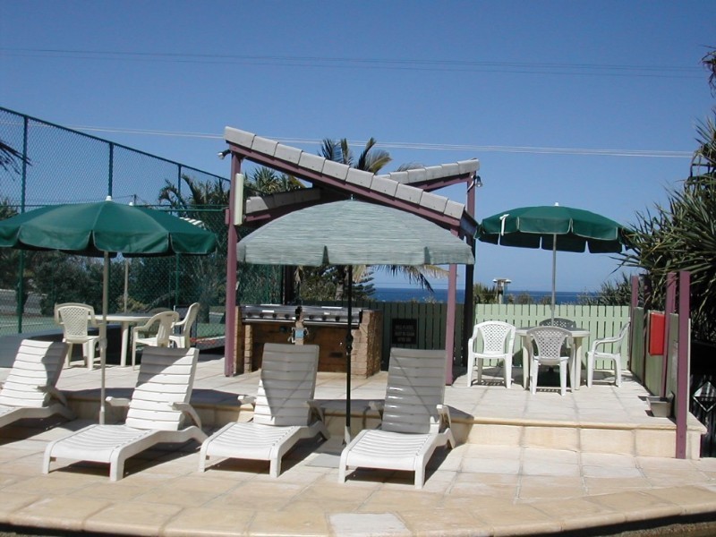 Sunrise Beach QLD 4567