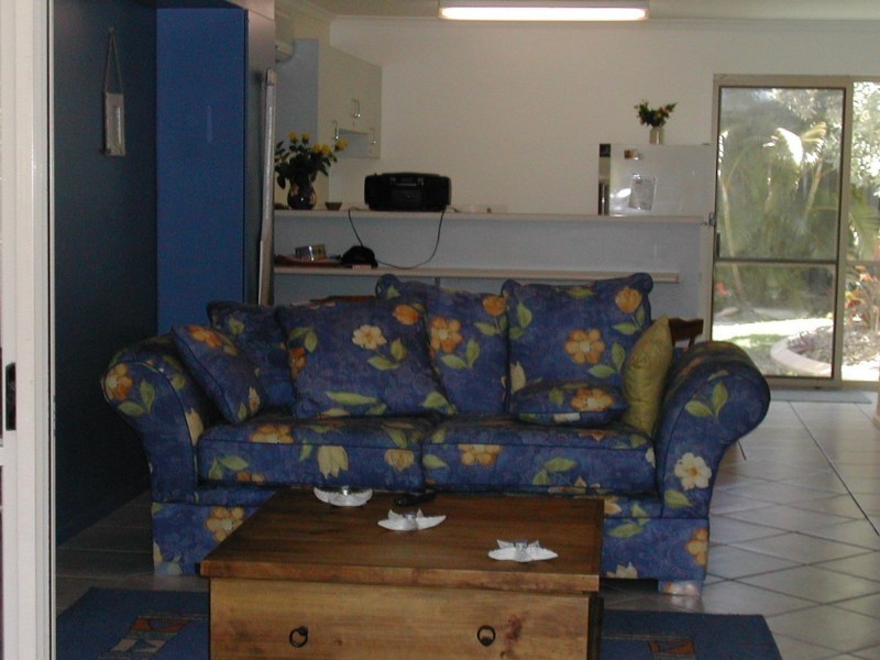 Sunrise Beach QLD 4567