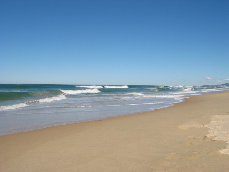 Sunshine Beach QLD 4567