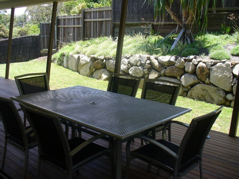 Sunshine Beach QLD 4567