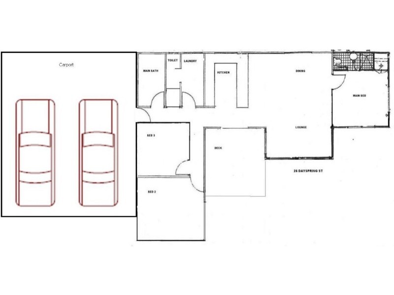 26 Dayspring Street, Sunrise Beach QLD 4567
