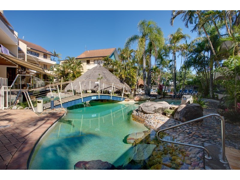 125/1 Edgar Bennett Avenue, Noosa Heads QLD 4567