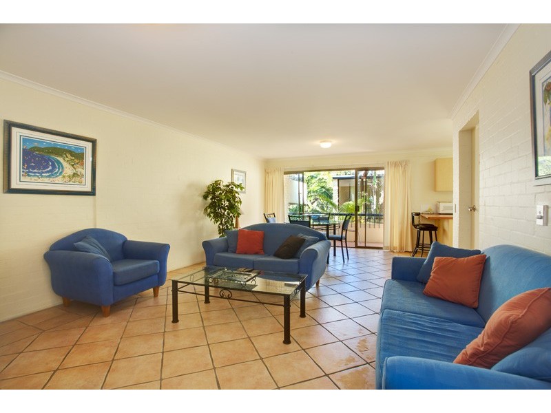 125/1 Edgar Bennett Avenue, Noosa Heads QLD 4567