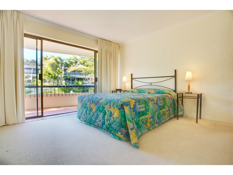 125/1 Edgar Bennett Avenue, Noosa Heads QLD 4567