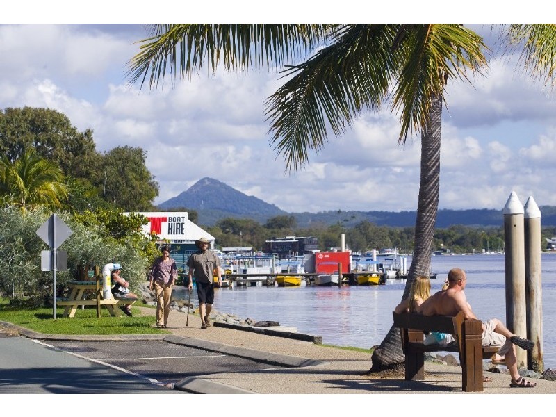 Noosaville QLD 4566