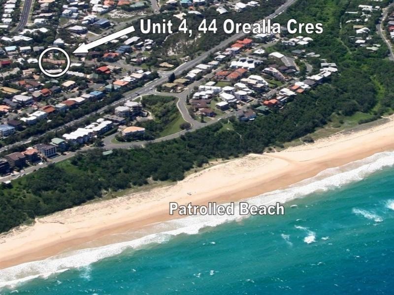 Sunrise Beach QLD 4567