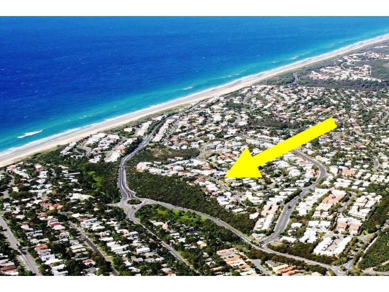 Sunrise Beach QLD 4567