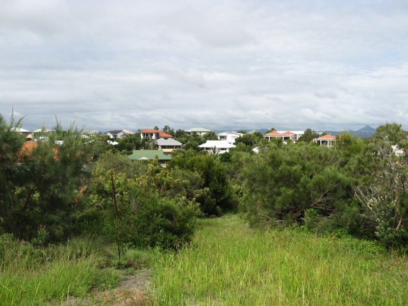 Sunrise Beach QLD 4567