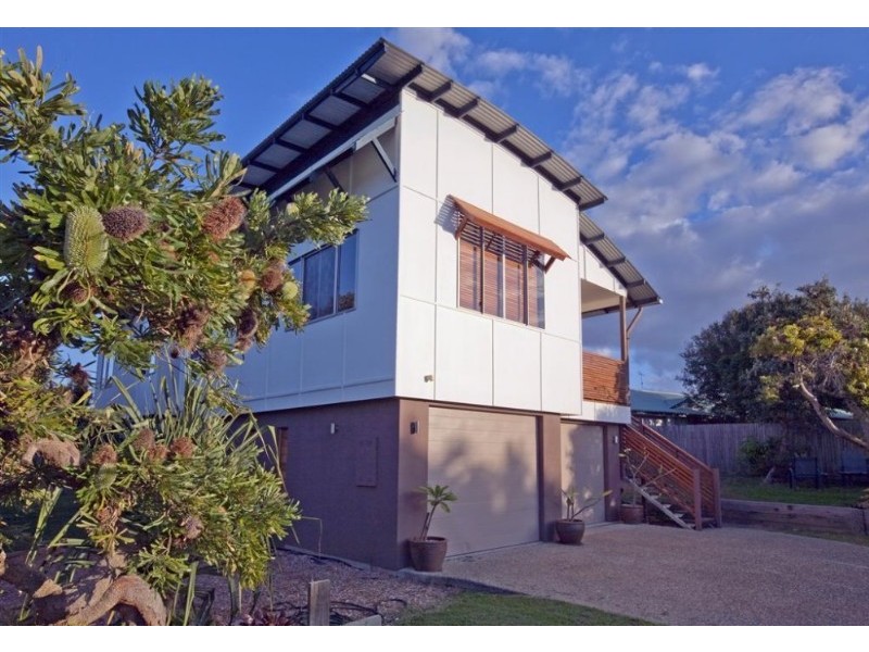 7 Hawley Court, Sunrise Beach QLD 4567