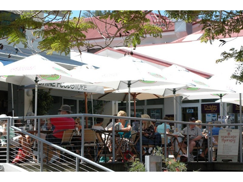 Sunshine Beach QLD 4567