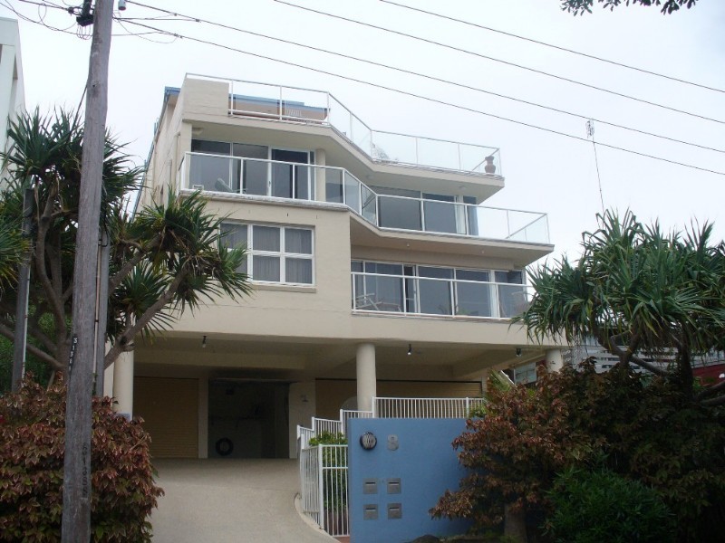 Sunshine Beach QLD 4567