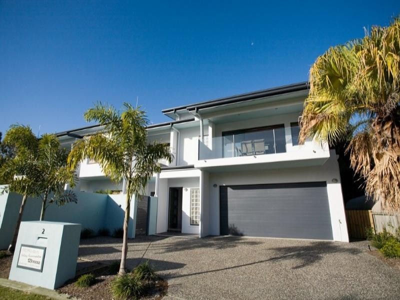 2/129 Noosa Parade, Noosaville QLD 4566