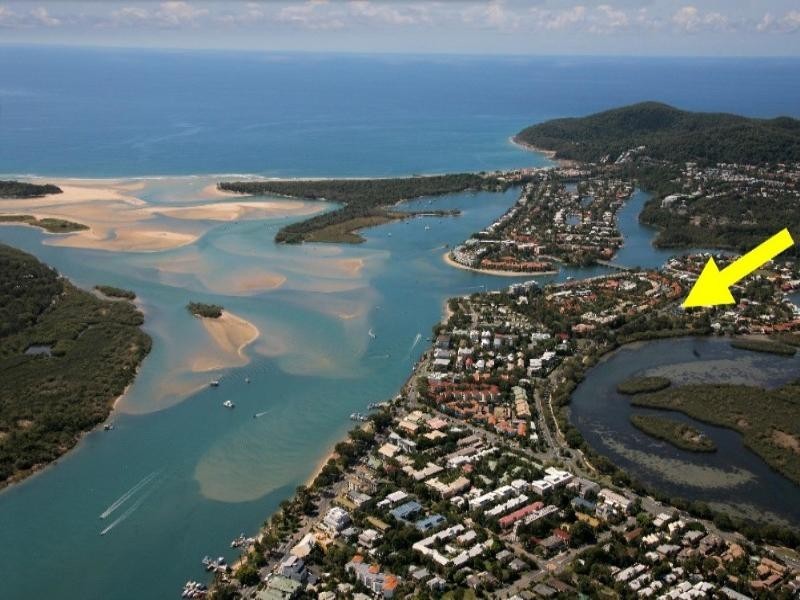 2/129 Noosa Parade, Noosaville QLD 4566