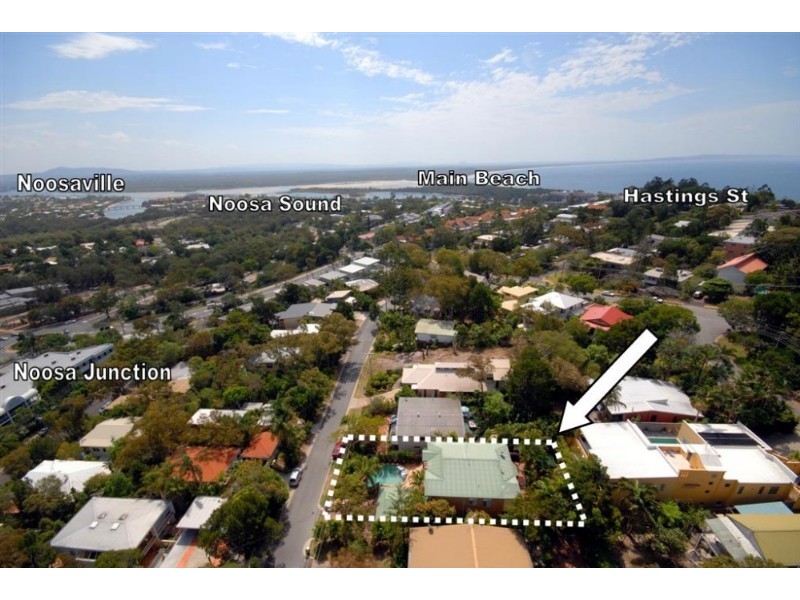 Noosa Heads QLD 4567