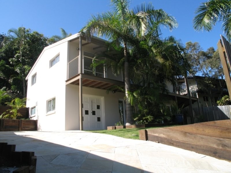 Sunshine Beach QLD 4567