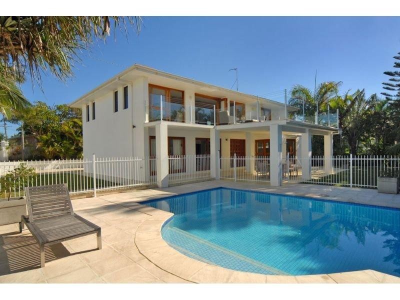 Sunrise Beach QLD 4567