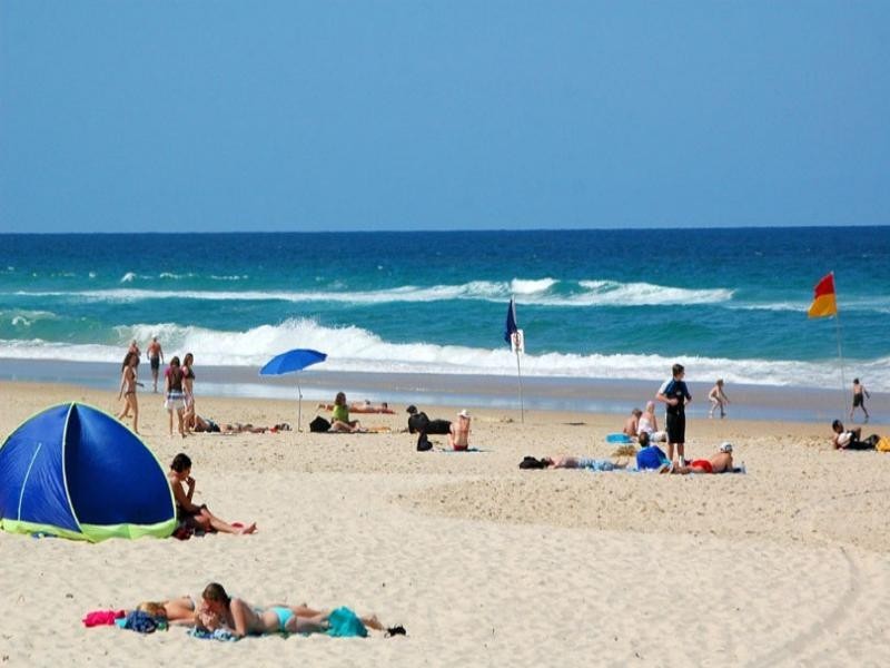 Sunshine Beach QLD 4567