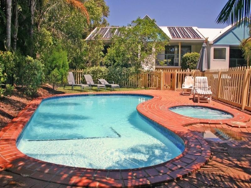 Sunshine Beach QLD 4567