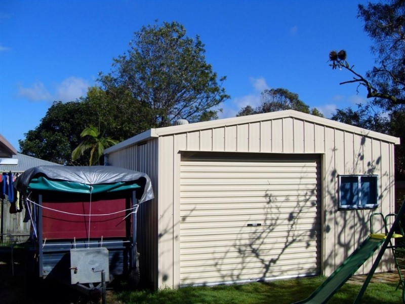 34 Dame Patti Drive, Sunrise Beach QLD 4567