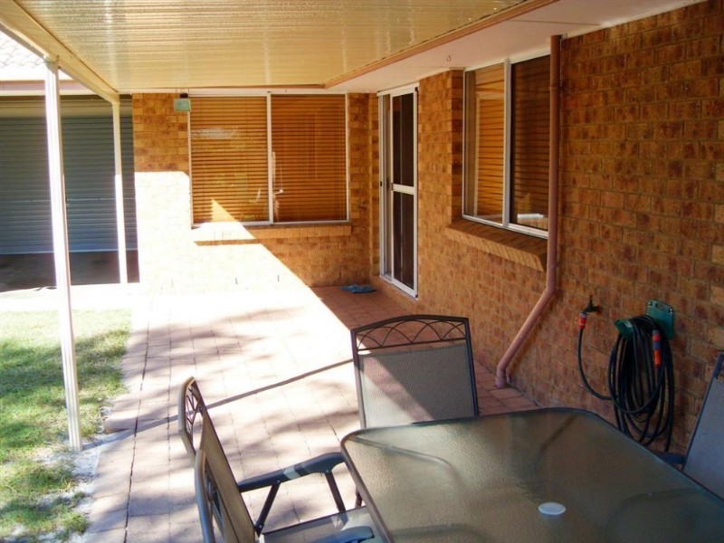 34 Dame Patti Drive, Sunrise Beach QLD 4567