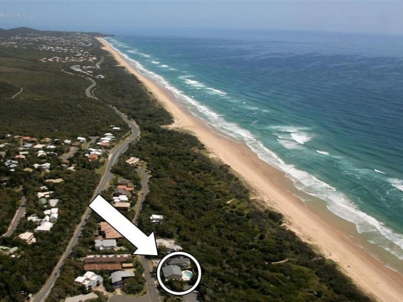 11 Tristania Drive, Marcus Beach QLD 4573