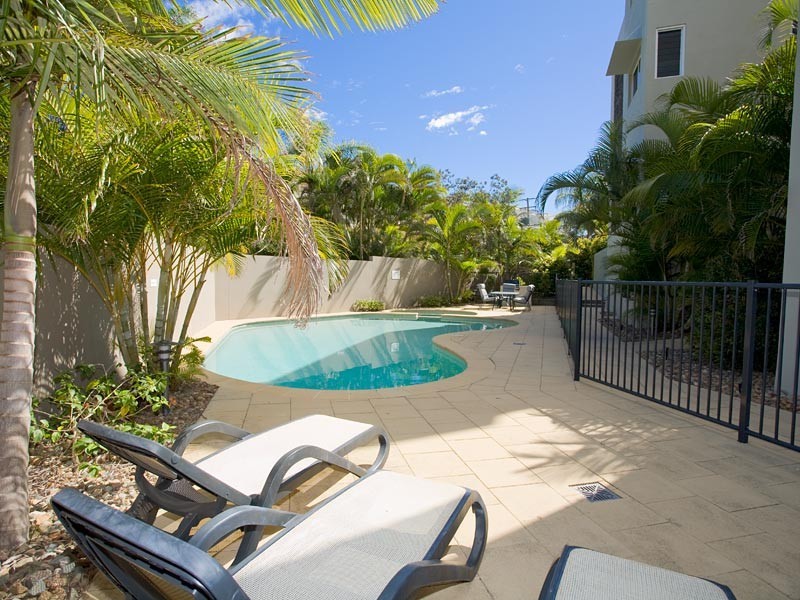 8/1 Park Crescent, Sunshine Beach QLD 4567