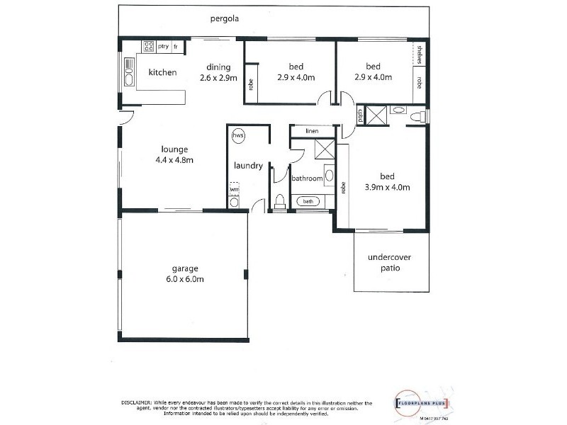16 Dame Patti Drive, Sunrise Beach QLD 4567