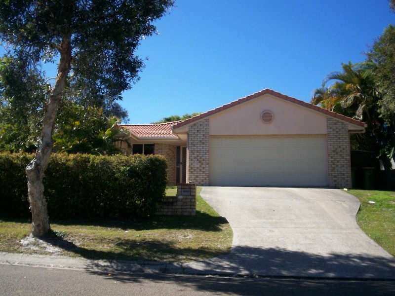 Sunrise Beach QLD 4567