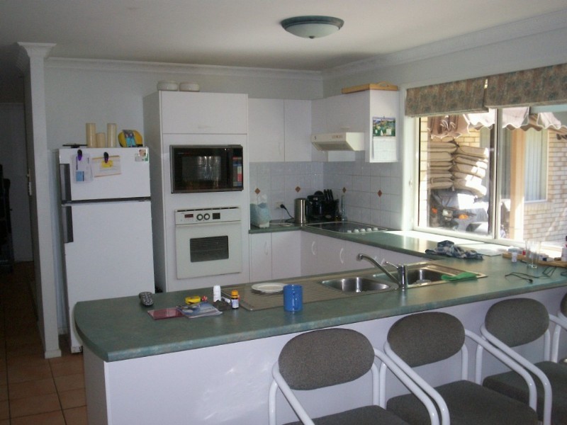 Sunrise Beach QLD 4567