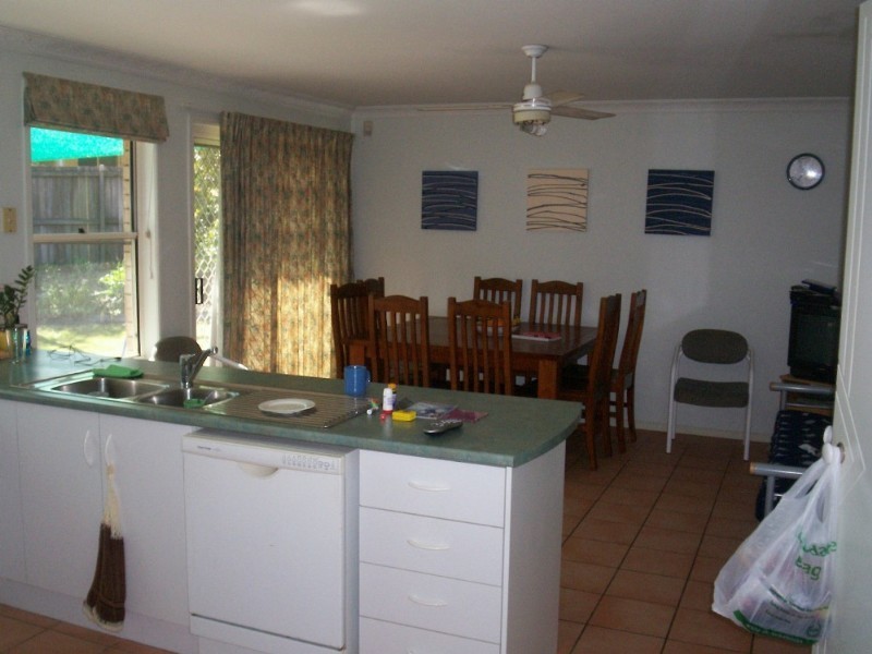 Sunrise Beach QLD 4567