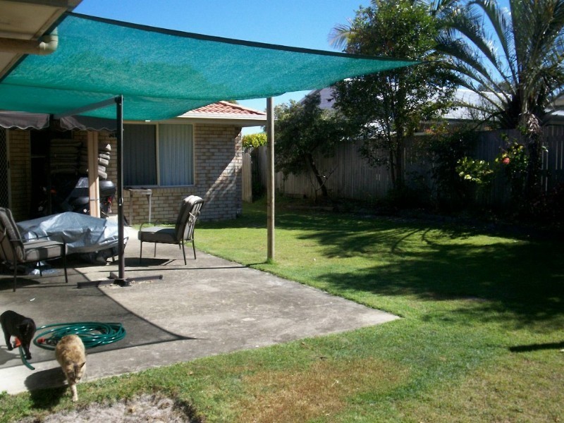 Sunrise Beach QLD 4567