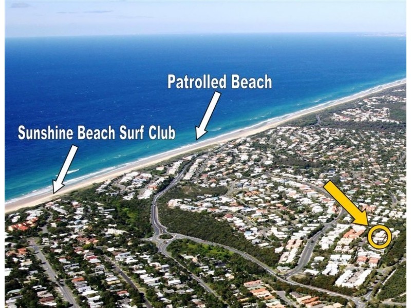 3/13 Advance Place, Sunrise Beach QLD 4567