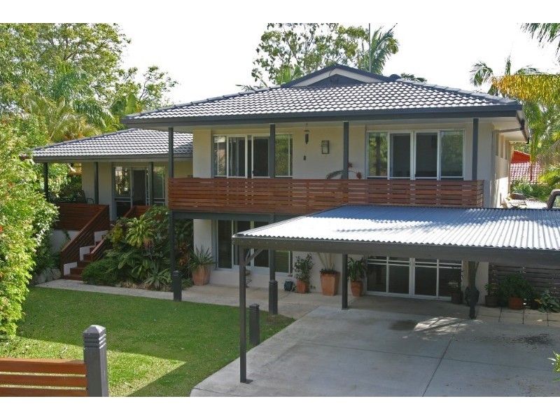 29 Stuart Place, Tewantin QLD 4565