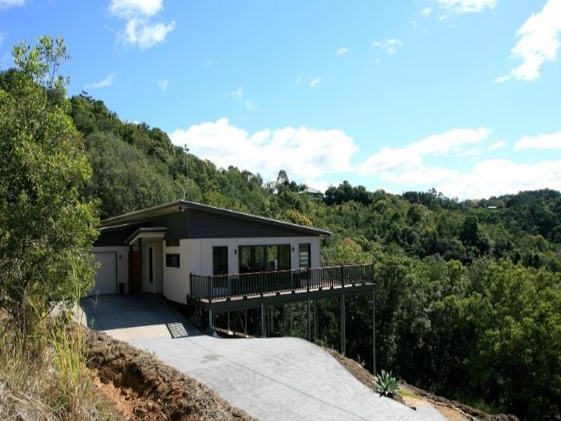 25 Jocelyn Drive, Eumundi QLD 4562