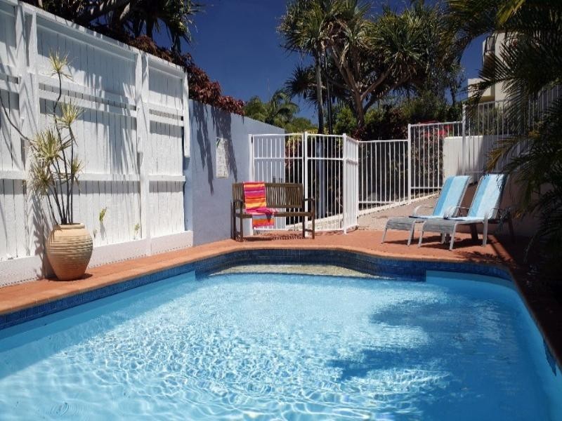 Sunshine Beach QLD 4567