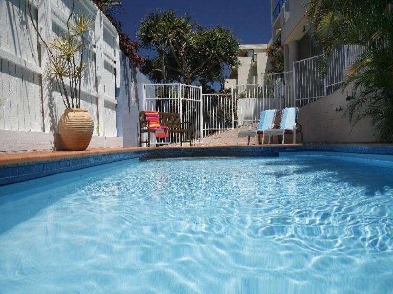 Sunshine Beach QLD 4567