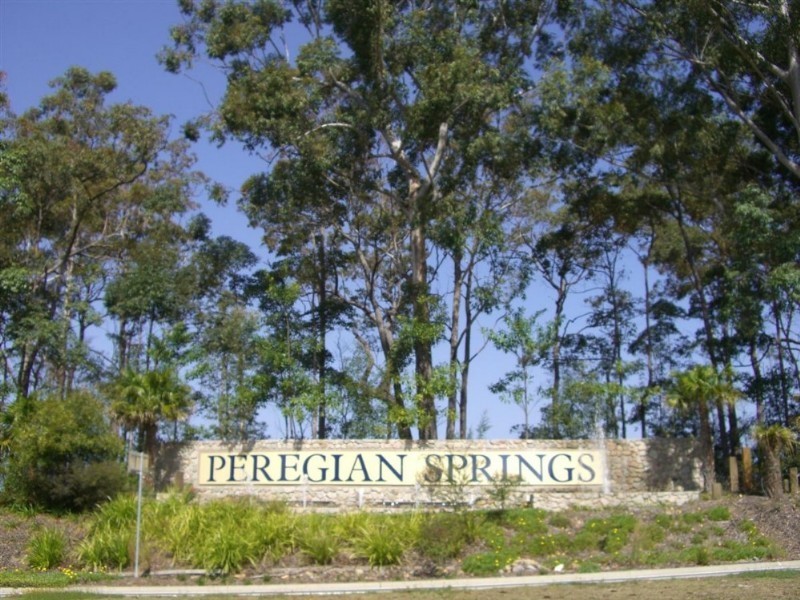 Peregian Springs QLD 4573