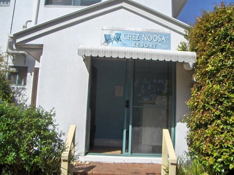 Sunshine Beach QLD 4567