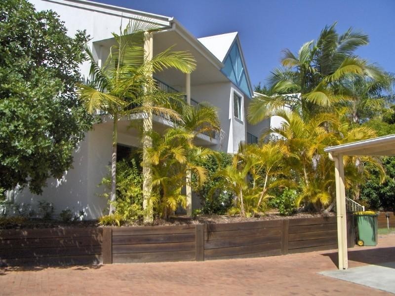 Sunshine Beach QLD 4567