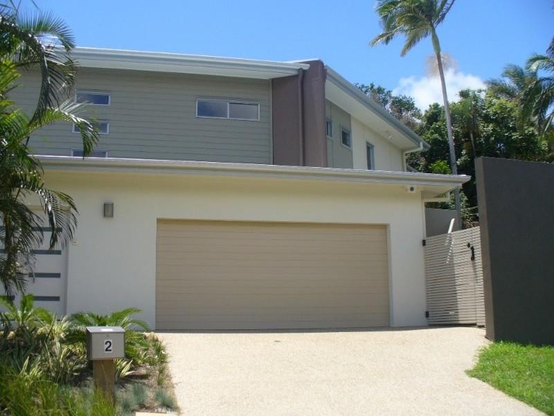 Sunshine Beach QLD 4567