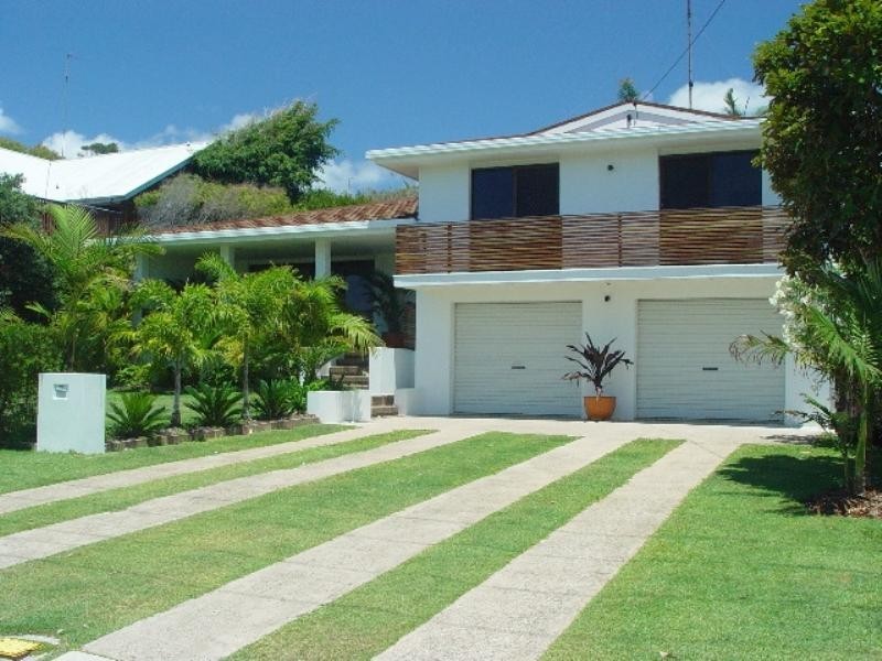 Sunrise Beach QLD 4567