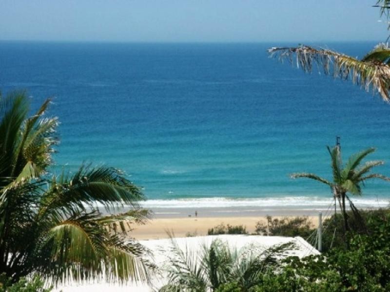 Sunrise Beach QLD 4567